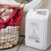 PIKOC Skalbiklis ÉCLAT D'IRIS 5000 ml I SILUETI e-boutique